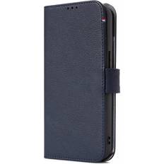 Decoded Detachable Wallet funda para teléfono móvil 15,5 cm (6.1 pulgadas pulgadas) Funda cartera Marrón