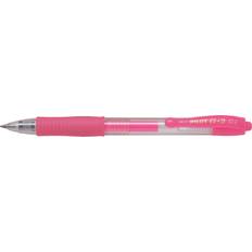 Pilot G-2 Gel Ink Rollerball Pen Pink