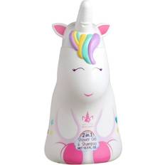 Cuidado del Bebé 2 In 1 Unicorn