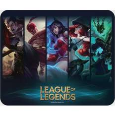 League of legends musmatta ABYstyle League of Legends Champions