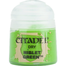 Games Workshop Citadel Dry Niblet Green 12ml