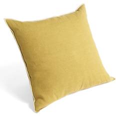 Hay Outline Complete Decoration Pillows Yellow (50x50cm)