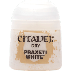 Games Workshop Citadel Dry Praxeti White 12ml