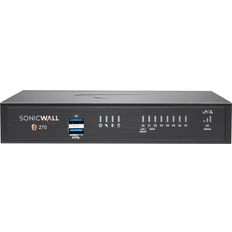 SonicWall TZ270