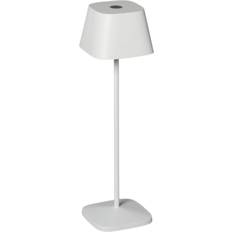 IP54 Iluminaciones Konstsmide Capri Lámpara de mesa 36cm