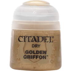 Games Workshop Citadel Dry Golden Griffon 12ml