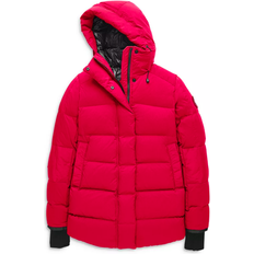 Canada Goose Alliston Down Jacket - Red