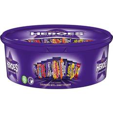 Cadbury Heroes 600g 1pack