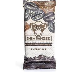 Espresso chocolate Chimpanzee Chocolate Espresso Energy Bar 55g