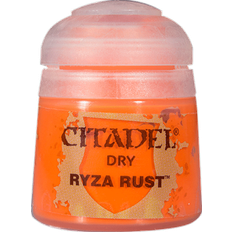 Games Workshop Citadel Dry Ryza Rust 12ml