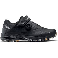 43 Zapatillas de ciclismo Northwave Spider Plus 3 MTB M - Black/Camo