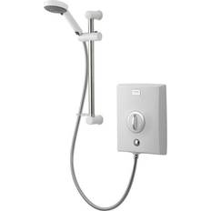 Aqualisa quartz shower Aqualisa Quartz (PS1555877) White