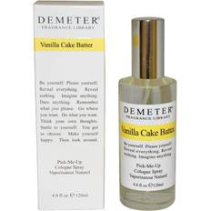 Vanilla cake Demeter Vanilla Cake Batter EdC 120ml