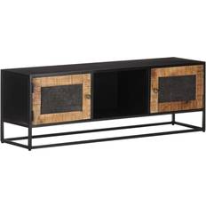 Jern TV-borde vidaXL - TV-bord 120x40cm