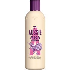 Aussie Mega Shampoo 90ml