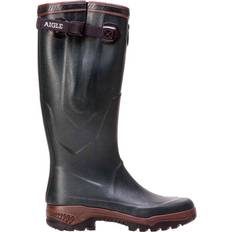 Slip-On - Unisex Wellingtons Aigle Parcours 2 Vario - Bronze