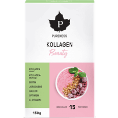 Pureness Kollagen Beauty 150g