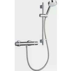 Shower Rail Kits & Handsets Mira Atom EV (PS1666230) Chrome