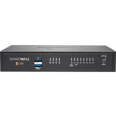 SonicWall TZ270