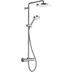 Shower Sets Mira Atom ERD (1.1836.011) Chrome