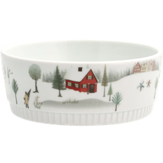 Pillivuyt Vinter Bowl 14cm