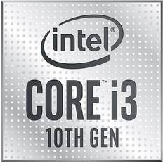 Core i3 - Intel Sockel 1200 Prozessoren Intel Core i3 10300T 3.0GHz Socket 1200 Tray