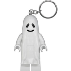 LEGO Avaimenperät LEGO Classic Ghost Keychain with Led Light