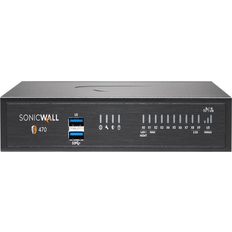 VPN Firewalls SonicWall TZ470