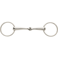 Lorina Single Jointed Loose Ring Snaffle