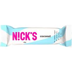 Luonnollinen Makeiset ja Keksit Nick's Coconut