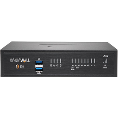 SonicWall TZ370