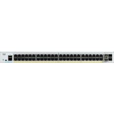 Cisco Catalyst 1000-48FP-4X-L