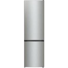 200 cm Réfrigérateurs congélateurs Hisense RB434N4AC2 Acier inoxydable