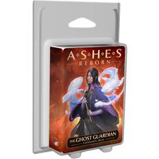  Ashes Reborn: The Ghost Guardian