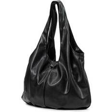 Elodie Details Skötväska Draped Tote Black