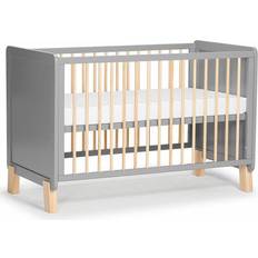 Kiefer Beistellkrippen Kinderkraft Nico Crib 65x124.5cm