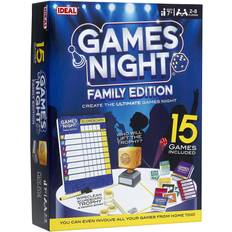 Games Night Family Edition