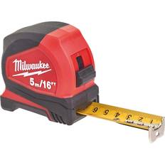 Milwaukee 5m Milwaukee 399987 5m Measurement Tape