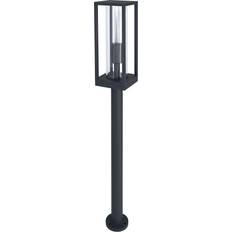 Lamp Posts LEDVANCE Endura Classic Frame Post Lamp Post 80cm