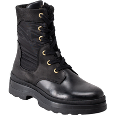 Gant Botas de Encaje Gant Windpeak Mid Lace Boot - Black