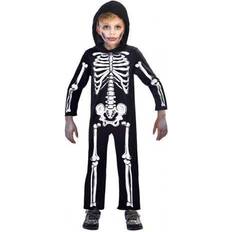 Amscan Children's Costume Skeleton