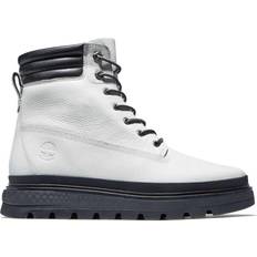 Timberland Ray City 6 Inch - White