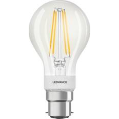 LEDVANCE Smart+ BT ClA60 60 2700K LED Lamps 6W B22