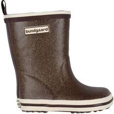 Bundgaard classic winter Bundgaard Classic Winter Rubber Boot - Brown Shine