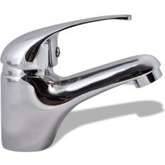 vidaXL 275919 Krom