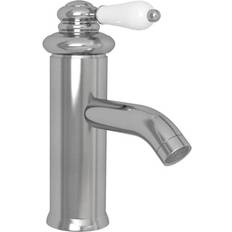 Armatur vidaXL 149074 Poleret nikkel