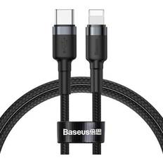 Baseus CATLKLF-G1 USB C-Lightning