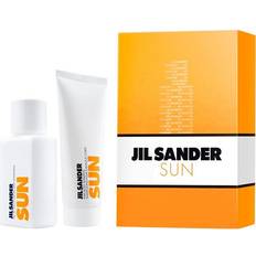 Jil sander sun Jil Sander Sun Women Gift Set