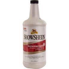 Showsheen Absorbine Showsheen Spray 946ml