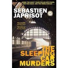 Sleeping Car Murders (Paperback)